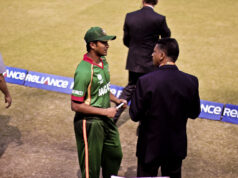 Bangladesh not looking at Asia Cup as World Cup preparation Bangladesh not seeing Asia Cup as World Cup prep