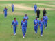 The Indian team is set to return home from Barbados following the hurricane-induced delay Karim Janat makes ODI return after six years for Asia Cup