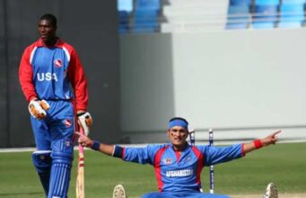 Afghanistan, Pakistan to play three ODIs in Sri Lanka ahead of Asia Cup Pakistan to play Afghanistan in SL ahead of Asia Cup