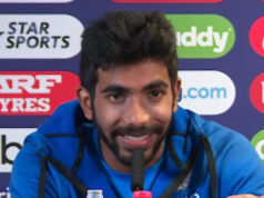 India smashed without the lone warrior Bumrah leading on his shoulders. Jasprit Bumrah to lead India in Ireland T20Is