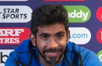 India smashed without the lone warrior Bumrah leading on his shoulders. Jasprit Bumrah to lead India in Ireland T20Is