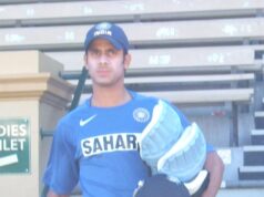 Manoj Tiwary announces retirement from all forms of cricket Manoj Tiwary retires from all forms of cricket