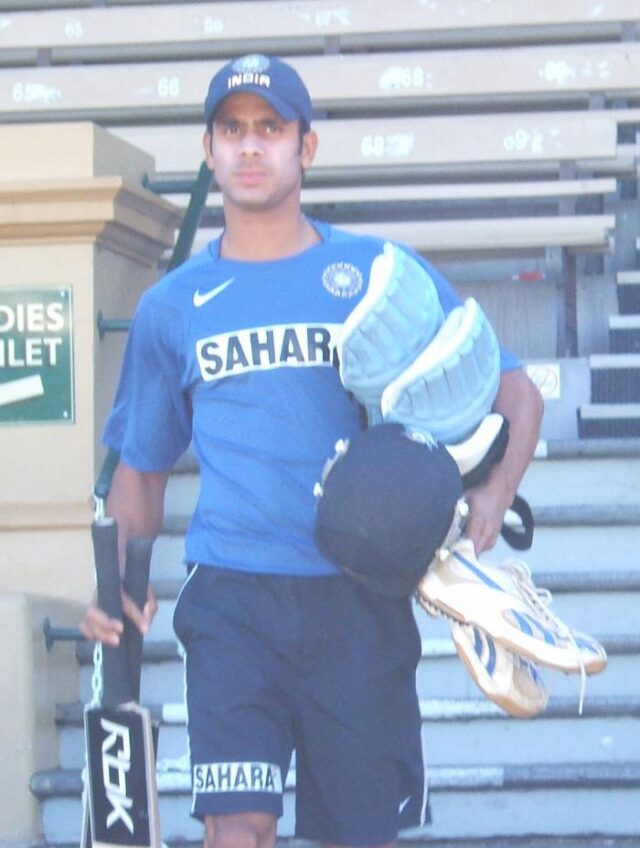 Manoj Tiwary retires from all forms of cricket