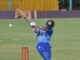 Yashasvi Jaiswal: Trust and believe in my own abilities Jaiswal credits his process after bright start to international career