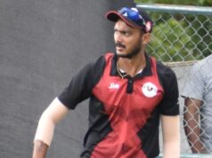 Axar Patel Ruled Out of Rajkot ODI Axar Patel ruled out of Rajkot ODI