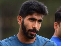 Bumrah abruptly leaves Asia Cup and returns to India due to personal reasons Bumrah abruptly leaves Asia Cup