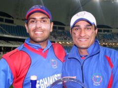 Afghanistan Pacer Naveen-Ul-Haq Set To Retire From ODIs After Cricket World Cup 2023 Naveen-ul-Haq set to retire from ODIs after 2023 World Cup