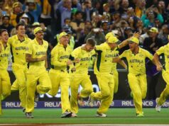 Australia player reactions: ‘I think this is bigger than 2015’ Australia: 'This World Cup win bigger than 2015'