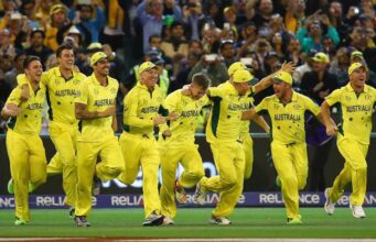 Australia player reactions: ‘I think this is bigger than 2015’ Australia: 'This World Cup win bigger than 2015'
