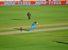 “Perfect picture” feels Kohli after 50th ODI ton Master Kohli paints 'perfect picture' to eclipse Tendulkar