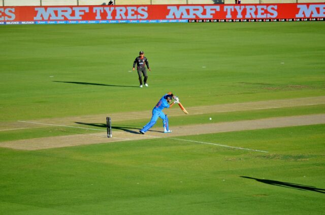 Master Kohli paints 'perfect picture' to eclipse Tendulkar