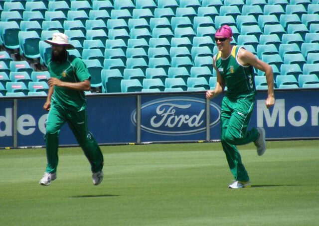 Morne Morkel resigns as Pakistan bowling coach