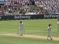 Van der Dussen’s second hundred cements their Confidence again Even India don't scare South Africa now