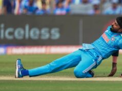 Growing concerns surround Hardik Pandya’s prolonged absence Concerns grow over Hardik Pandya's extended absence