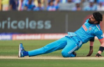 Growing concerns surround Hardik Pandya’s prolonged absence Concerns grow over Hardik Pandya's extended absence