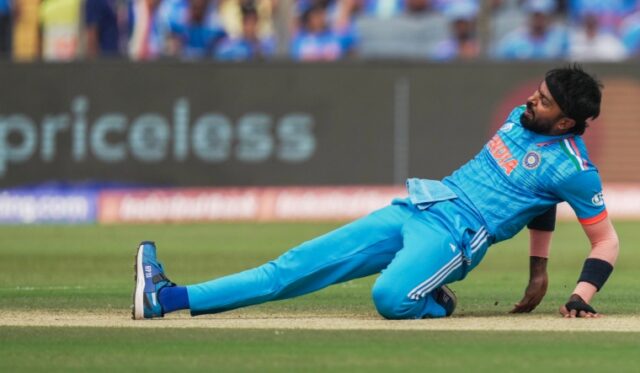 Concerns grow over Hardik Pandya's extended absence