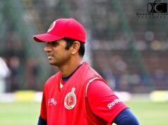 BCCI yet to discuss Dravid’s future as head coach of Indian Cricket team No discussion yet on Dravid's future as India coach