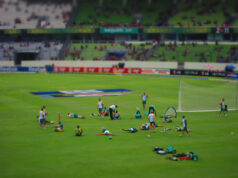 Rain washes out first T20I in Durban First T20 between South Africa and India washed out