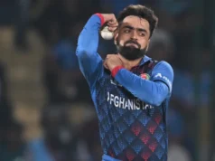 Rashid Khan ruled out of India series Rashid Khan ruled out of India T20Is