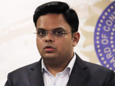 ACC reappoints Jay Shah as president for a third term Jay Shah set to continue as ACC president