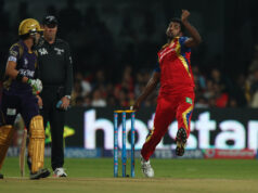 Starc Shines Bright: KKR’s Dominant Performance Secures IPL 2024 Final Berth