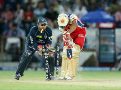 Gujarat Titans Vs Kolkata Knight Riders, IPL 2024: Gujarat Titans eliminated after washout in Ahmedabad