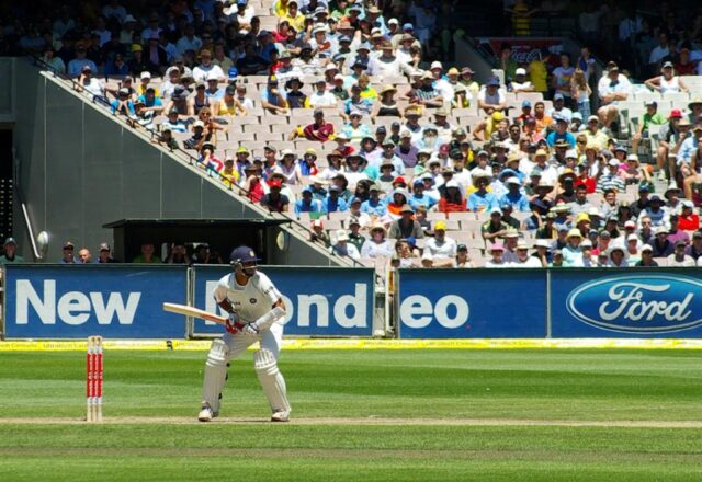 Australia A to host India A ahead of Border-Gavaskar series