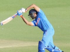 Rohit, Kuldeep Trump head unique to push India into the semis