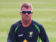 Bailey opens up on Warner’s Champions Trophy hopes.