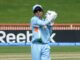 Renuka and Radha scored a stunning victory as India entered the final of the 9th Asia Cup
