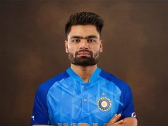 Rinku Singh was included in India B, and Agarwal was India A’s captain.