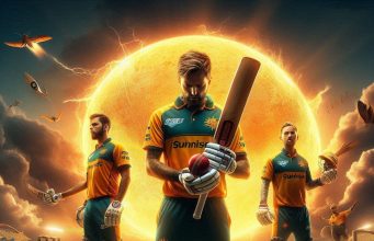 Sunrisers Eastern Cape will begin their title defense at home against MI Cape Town.