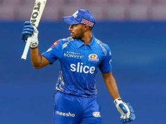 Tilak Varma will lead India in the Emerging Teams Asia Cup.