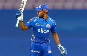 Tilak Varma will lead India in the Emerging Teams Asia Cup.