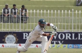 Pakistan strengthens its hold in Multan