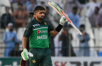Babar Azam has stepped down from Pakistan’s white ball captaincy.