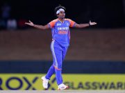 Reddy is on a new track for the return journey