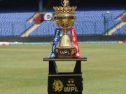 The WPL 2025 auction will be held in Bengaluru on December 15.