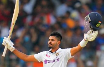 Shreyas Iyer returned from a week’s rest with a blistering century.