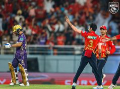 Chahal’s Magic Spins PBKS to Unbelievable 111-Run Defence