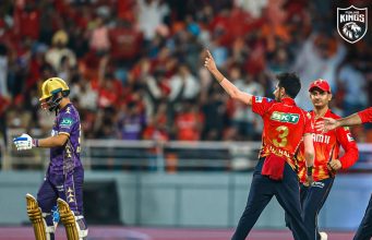 Chahal’s Magic Spins PBKS to Unbelievable 111-Run Defence