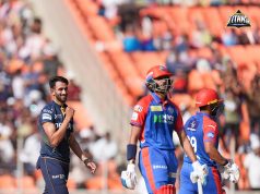 DC look set to be pushed up against stuttering SRH