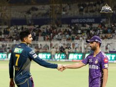 Gill, Rashid Shine Bright as GT Dominate KKR to Stay on Top