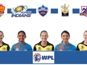 WPL 2026 Scenarios: DC Leads Fight for Final Two Playoff Spots