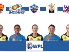 WPL 2026 Scenarios: DC Leads Fight for Final Two Playoff Spots