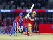 Sixes and sighs: What did Ghosh’s last-minute heroics teach RCB?