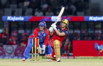 Sixes and sighs: What did Ghosh’s last-minute heroics teach RCB?