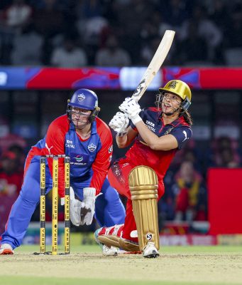 Sixes and sighs: What did Ghosh’s last-minute heroics teach RCB?