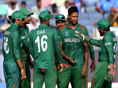 ICC rejects BCB’s request to shift T20 World Cup matches to another venue.