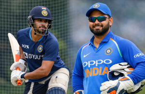Shreyas Iyer’s return to the ODI team depends on his fitness, but the chances look strong.